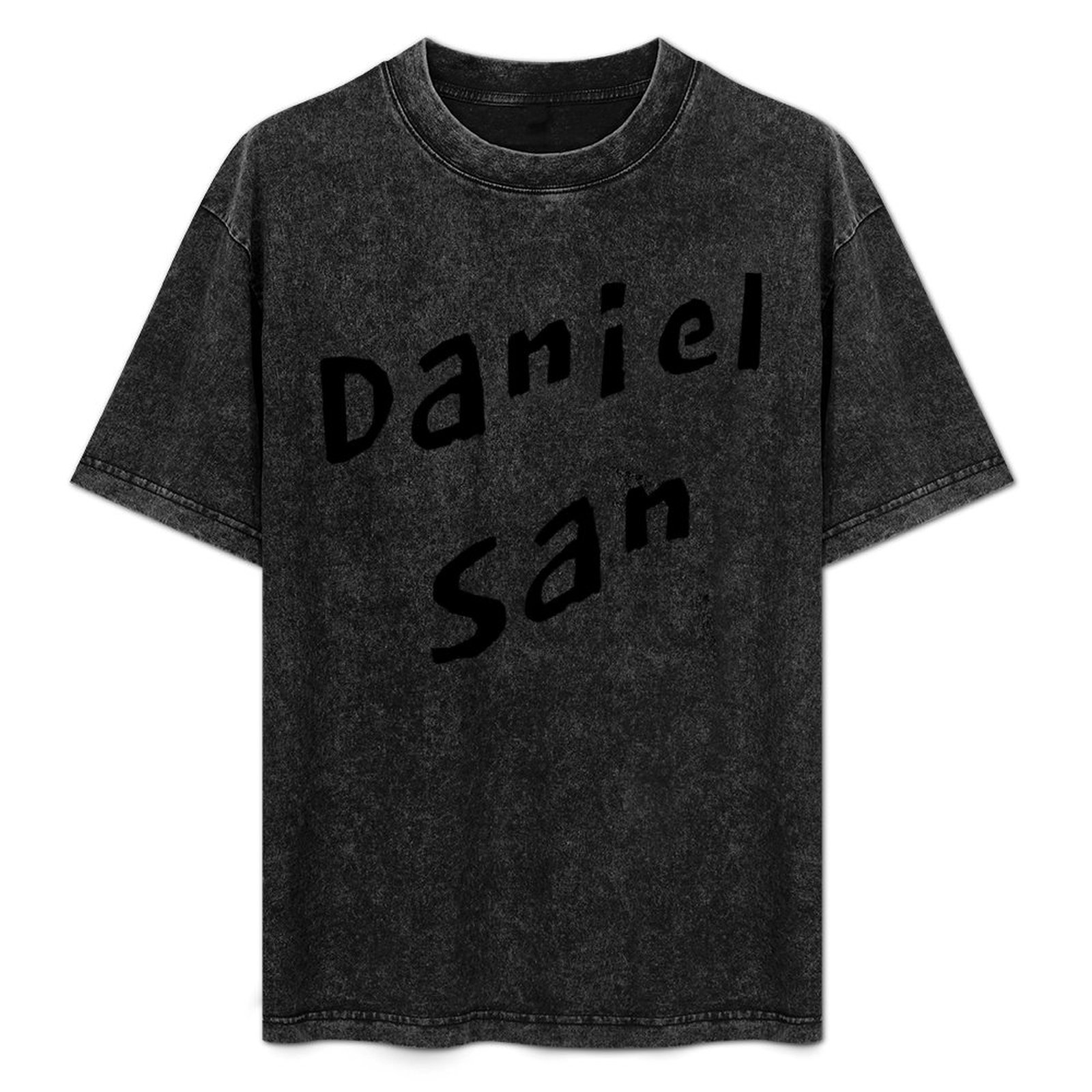 Kids Outdoor Quotes - Karate Kid Mr Miyagi Quote Daniel