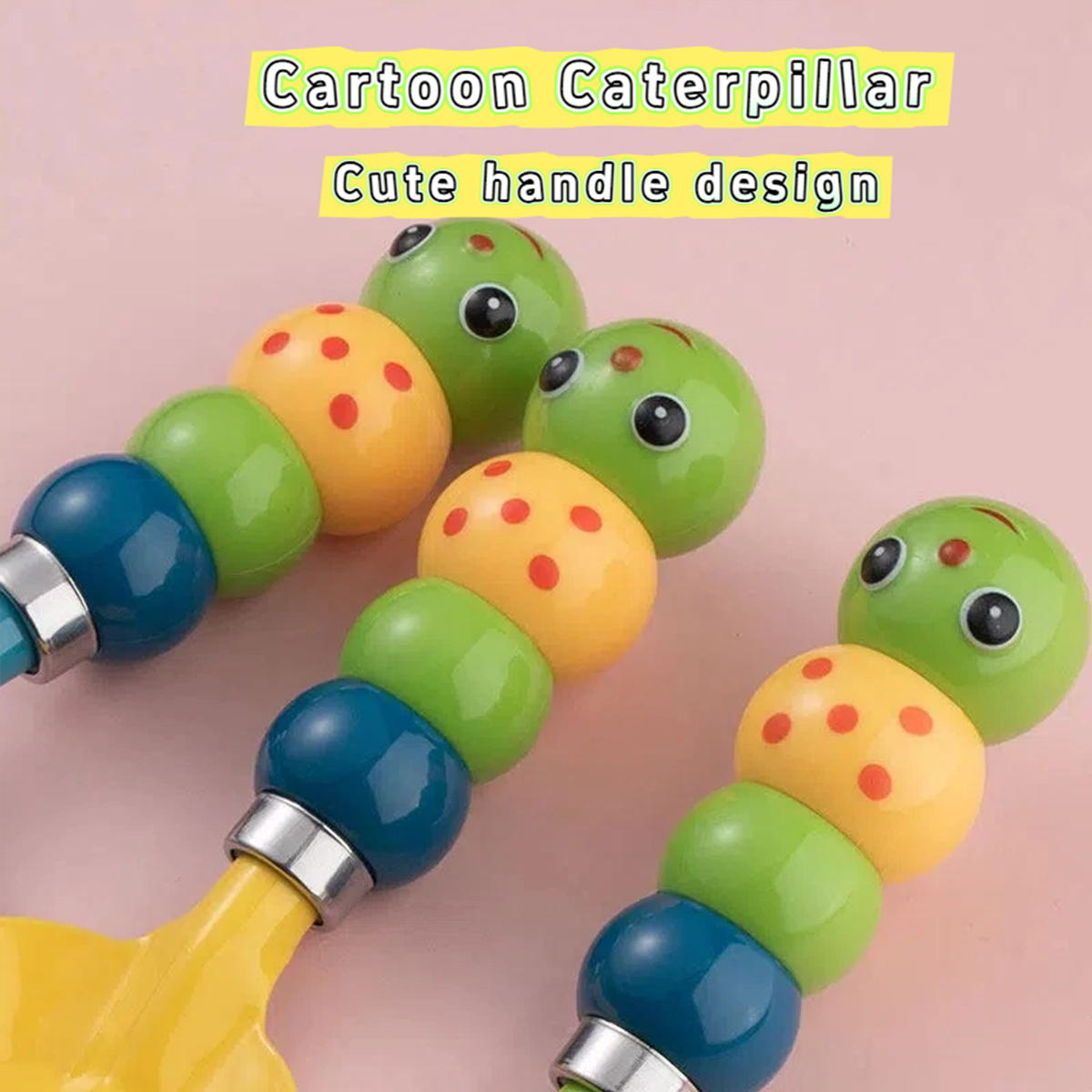 Kids Outdoor Yard Tools - 어린이를위한 다채로운 정원 도구 장난감 야외