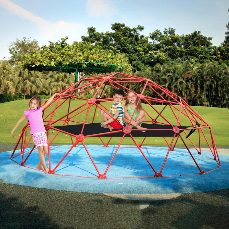 Kids Outdoor Climbing Dome - 돔 클라이밍 해먹, 야외 클라이밍 해먹,