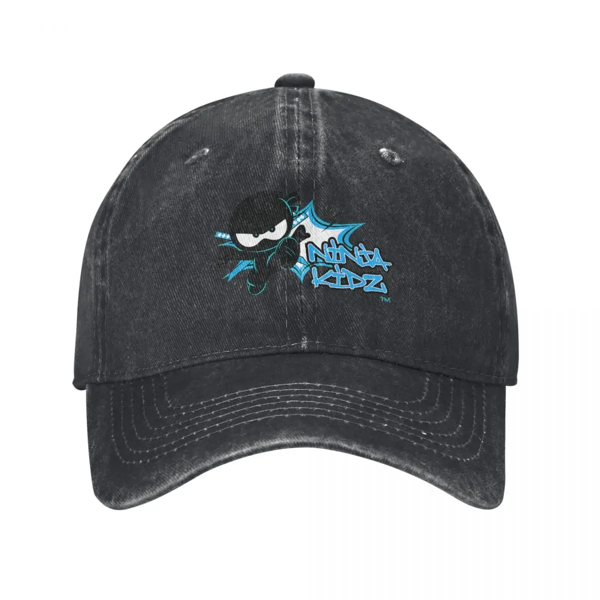 Kids Outdoor Ninja - ninja-kids-merch-ninja-kidz-spark 야구 모자 비치 백 후드