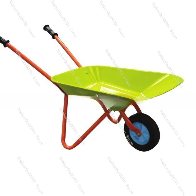 Kids Outdoor Yard Tools - 어린이 정원 도구 손수레 어린이 정원용