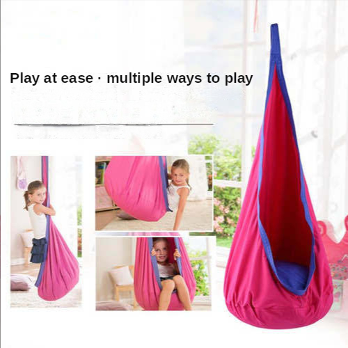 새로운 어린이 교수형 의자 휴대용 낙하산 천으로 스윙  - Kids Outdoor Hammock Chair 리뷰 및 가격