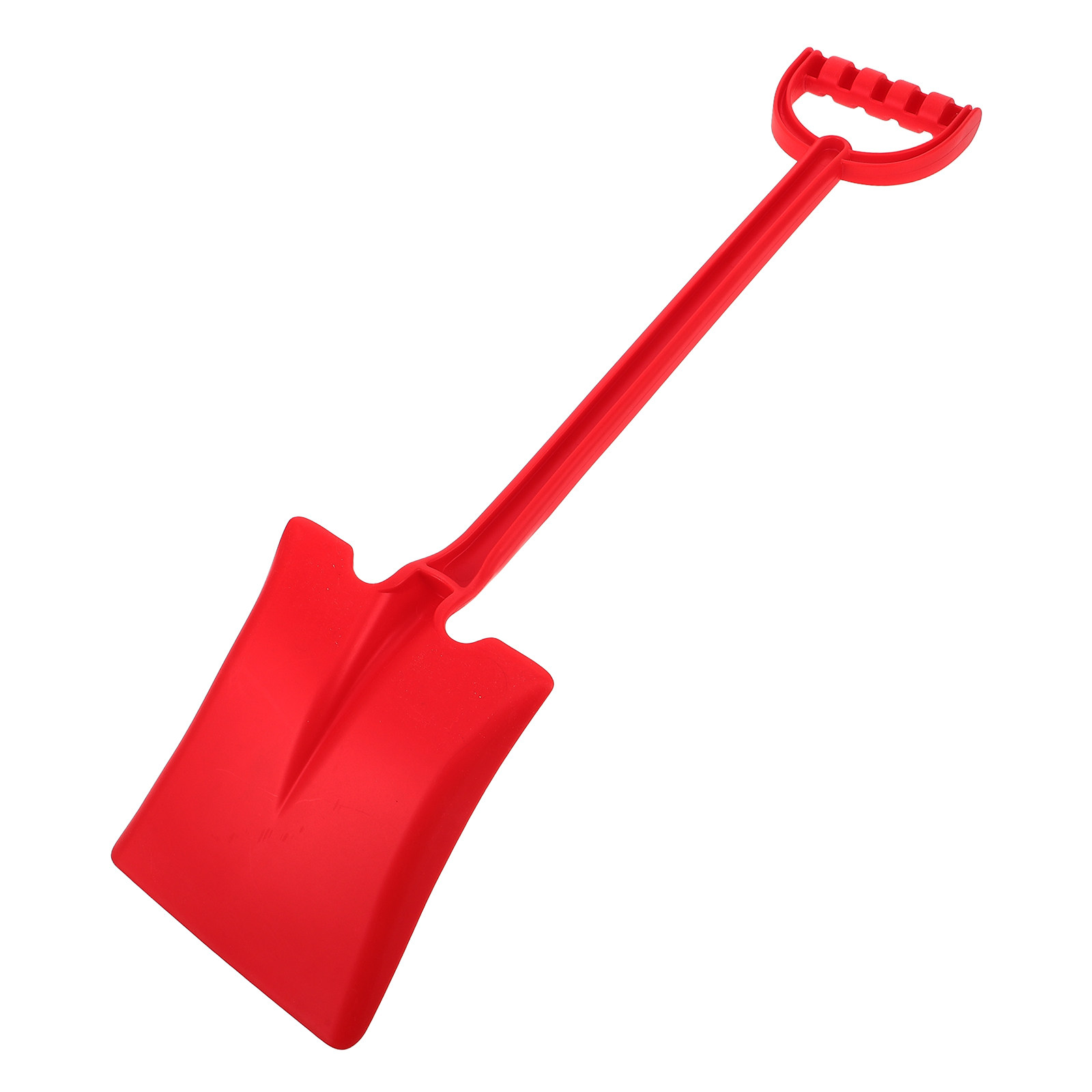 어린이용 빨간색 플라스틱 모래삽, 눈삽, 마당용 삽,  - Kids Outdoor Yard Tools 리뷰 및 가격