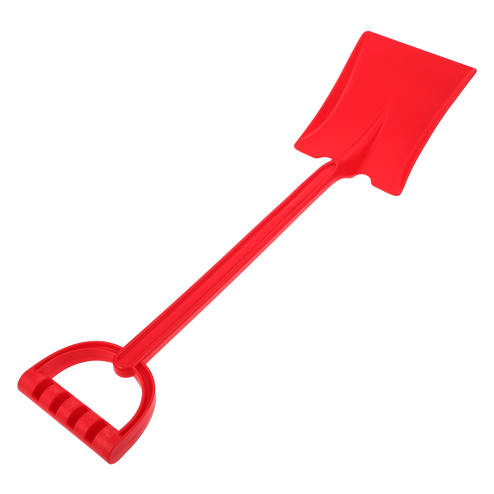 어린이용 빨간색 플라스틱 모래삽, 눈삽, 마당용 삽,  - Kids Outdoor Yard Tools 리뷰 및 가격