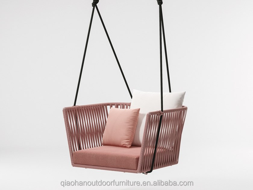 새로운 야외 정원 나무 어린이 그네 의자 세트 실내 게 - Kids Outdoor Hammock Chair 리뷰 및 가격