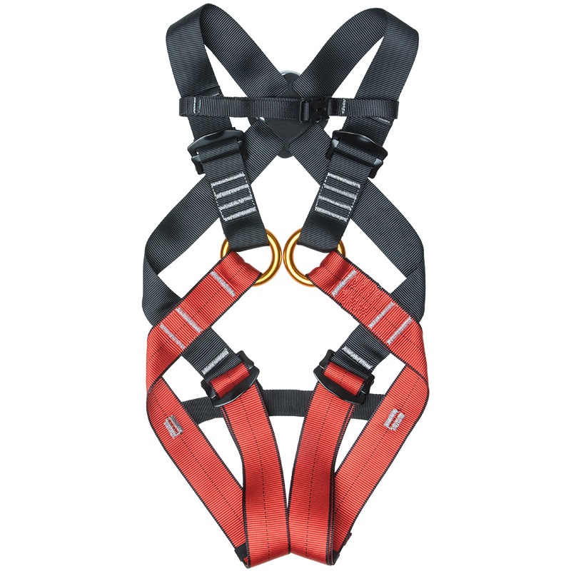 어린이 실내 확장 전신 하네스 야외 암벽 등반 야외 보 - Kids Outdoor Gear 리뷰 및 가격