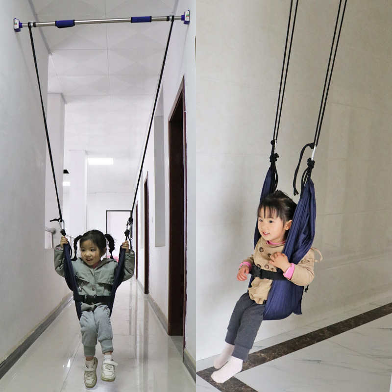 어린이용 포드 그네 좌석, 편안한 정원 해먹 의자, 실 - Kids Outdoor Hammock Chair 리뷰 및 가격