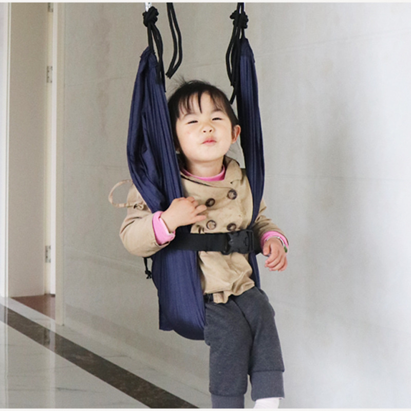 어린이용 포드 그네 좌석, 편안한 정원 해먹 의자, 실 - Kids Outdoor Hammock Chair 리뷰 및 가격
