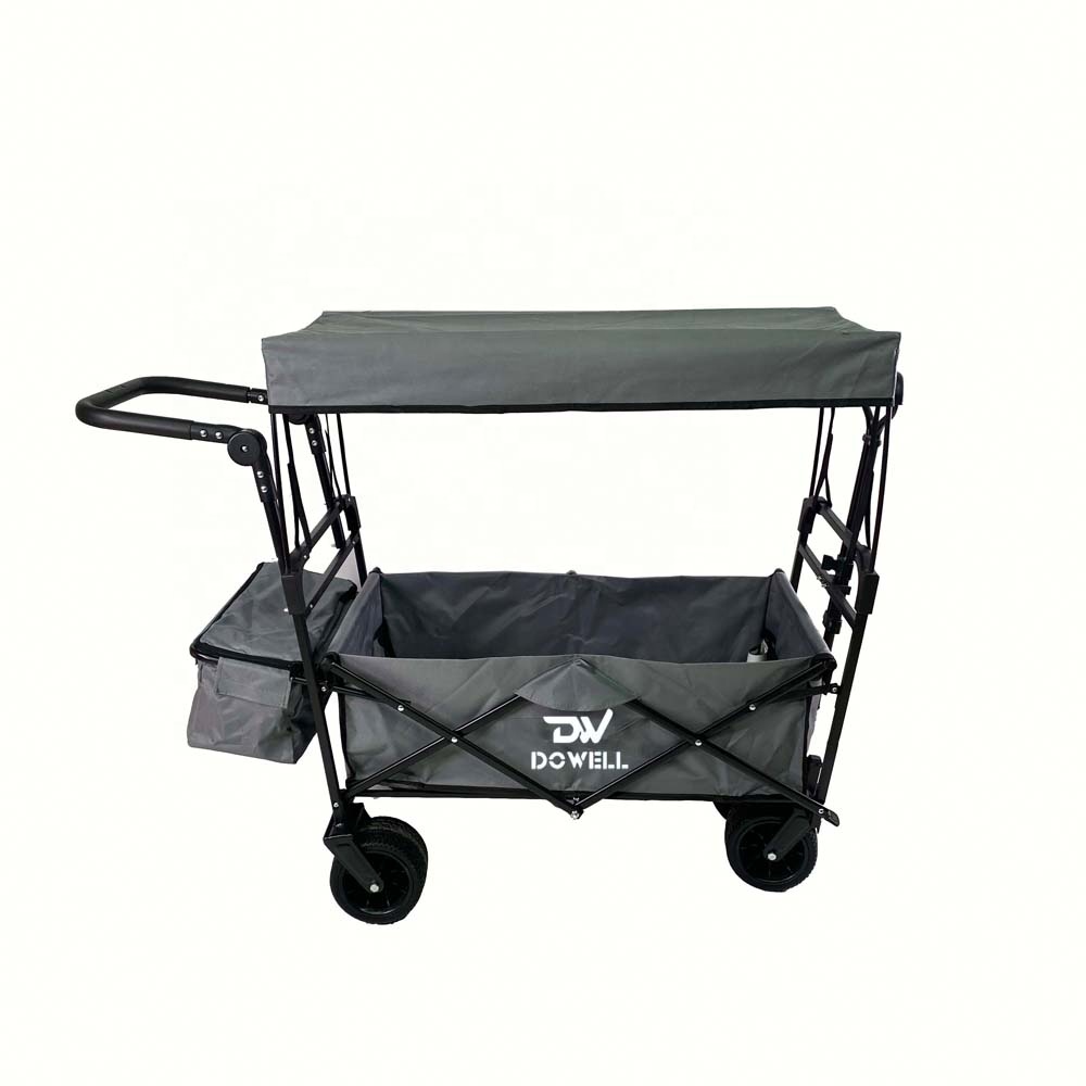 다용도 접이식 캠핑 웨건, 손수레 겸용, 애완동물/아이 - Kids Outdoor Folding Table 리뷰 및 가격