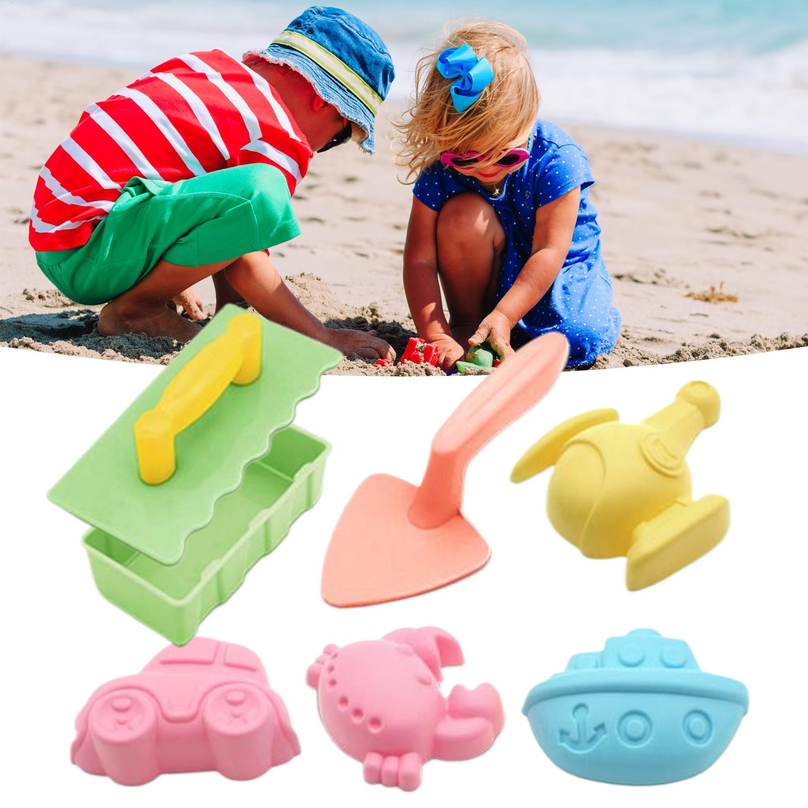 해변 장난감 야외 모래 건설 장난감 눈 삽 어린이 교육 - Kids Outdoor Learning Activities 리뷰 및 가격
