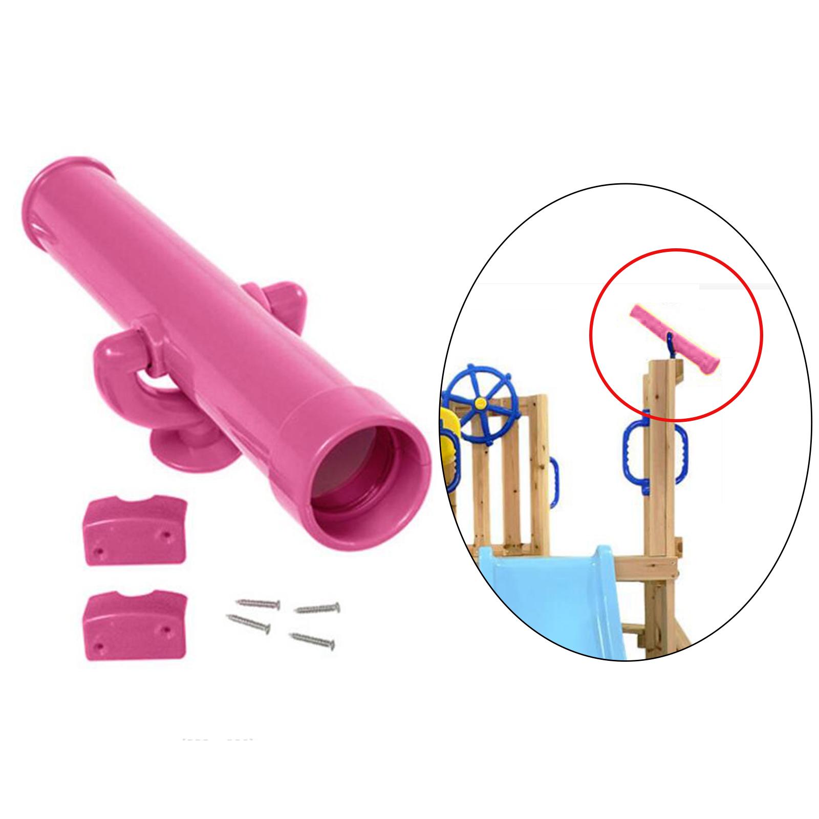 어린이 놀이터 장난감 망원경 포함 장착 하드웨어 액세서 - Kids Outdoor Climbing Frame 리뷰 및 가격