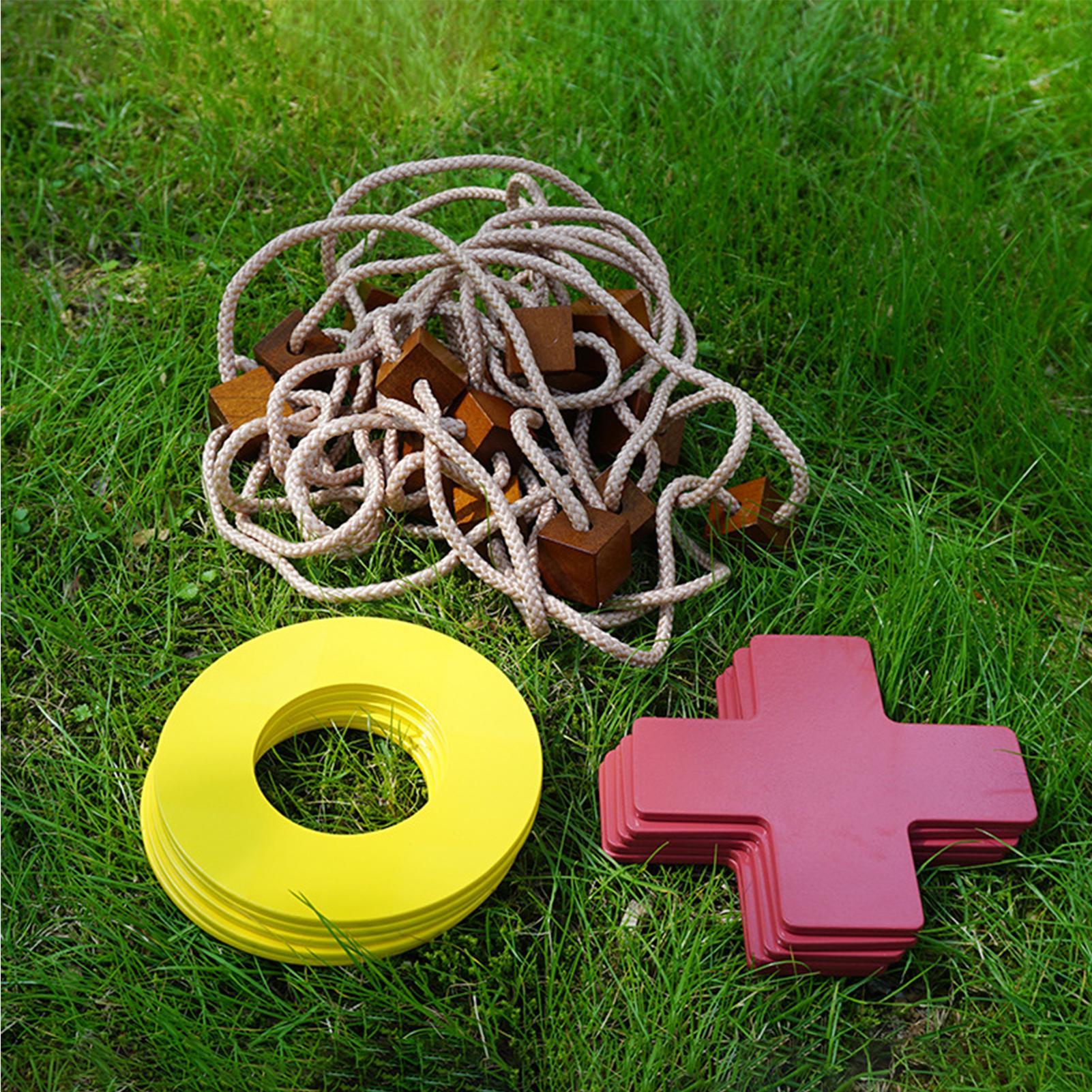 거대한 게임 야외 마당 잔디 게임 학습 도구 손 눈 조 - Kids Outdoor Yard Tools 리뷰 및 가격
