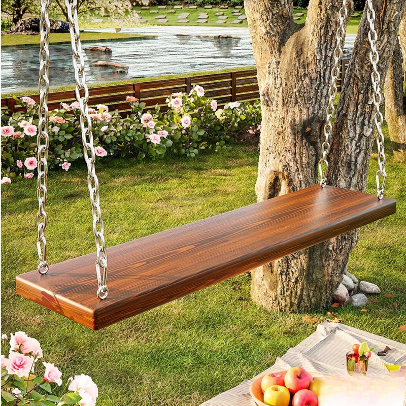 야외 스윙 의자 해먹 파티오 현관 정원 걸이형 의자 조 - Kids Outdoor Hammock Chair 리뷰 및 가격