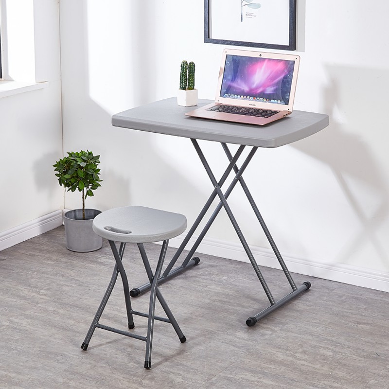 높이 조절 가능한 접이식 사각 식탁 휴대용 가정용 야외 - Kids Outdoor Folding Table 리뷰 및 가격