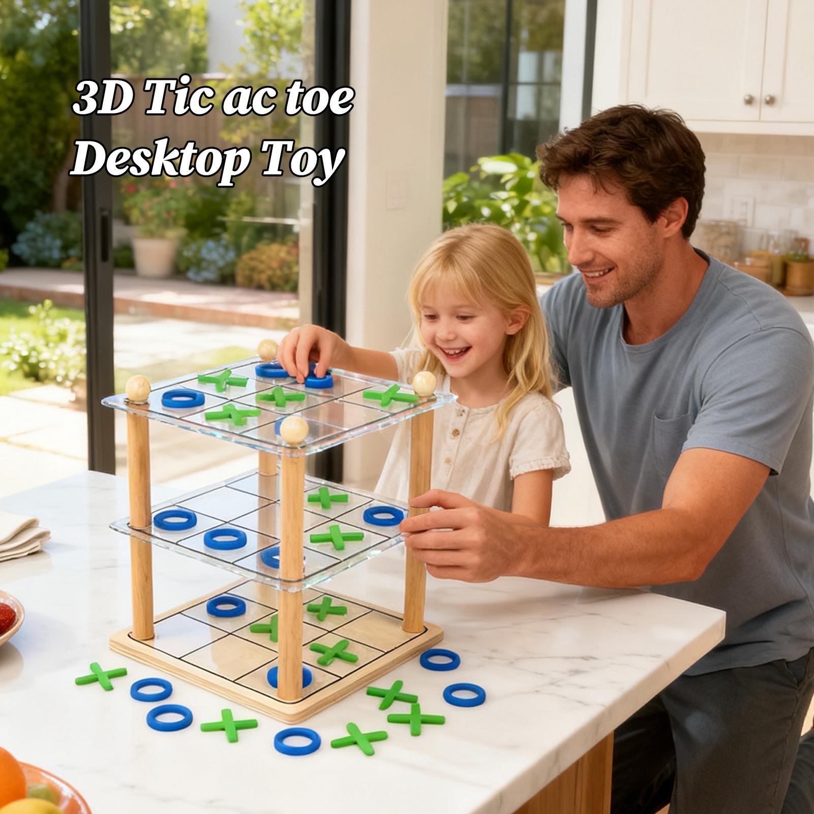 가족 보드 게임 3D 전략 장난감 학습 활동 야외 클래 - Kids Outdoor Learning Activities 리뷰 및 가격