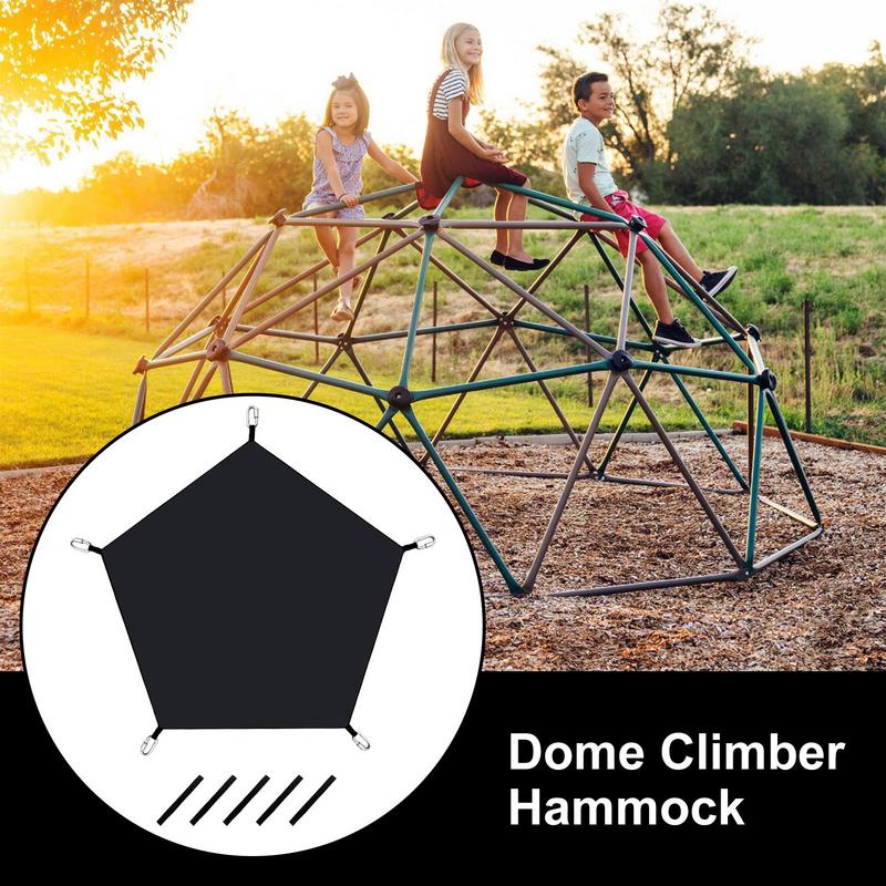 돔 클라이밍 해먹, 야외 클라이밍 해먹, 연결 링 및  - Kids Outdoor Climbing Dome 리뷰 및 가격