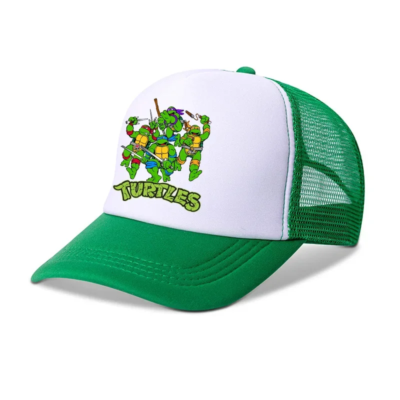 Teenage Mutant Ninja Turtles 야 - Kids Outdoor Ninja 리뷰 및 가격