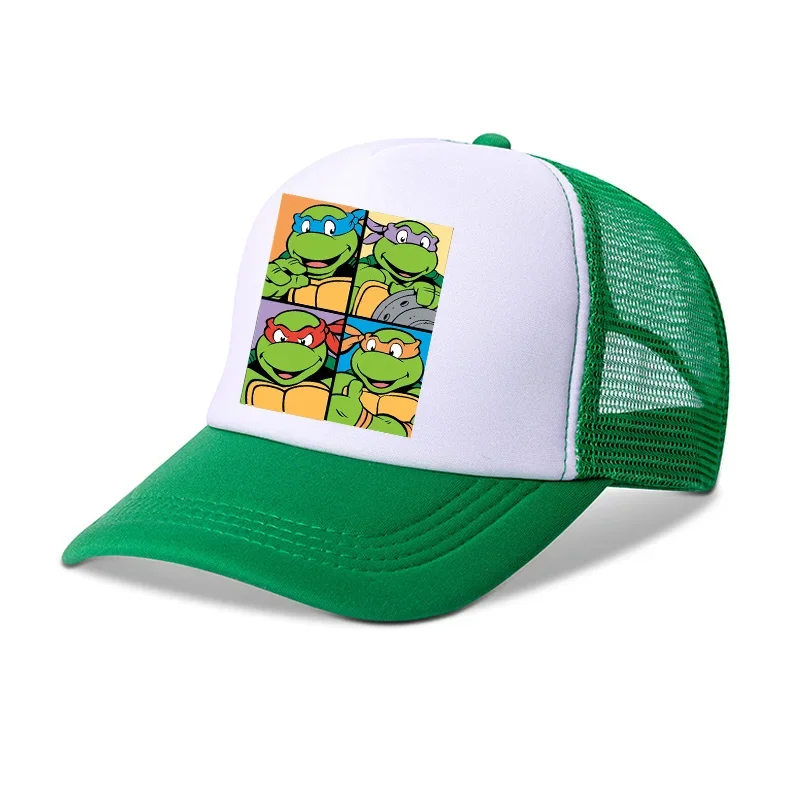 Teenage Mutant Ninja Turtles 야 - Kids Outdoor Ninja 리뷰 및 가격