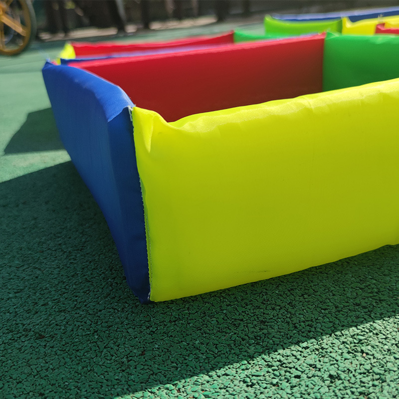 어린이 재미있는 야외 게임 점프 프레임 드릴 구멍 장난 - Kids Outdoor Climbing Frame 리뷰 및 가격