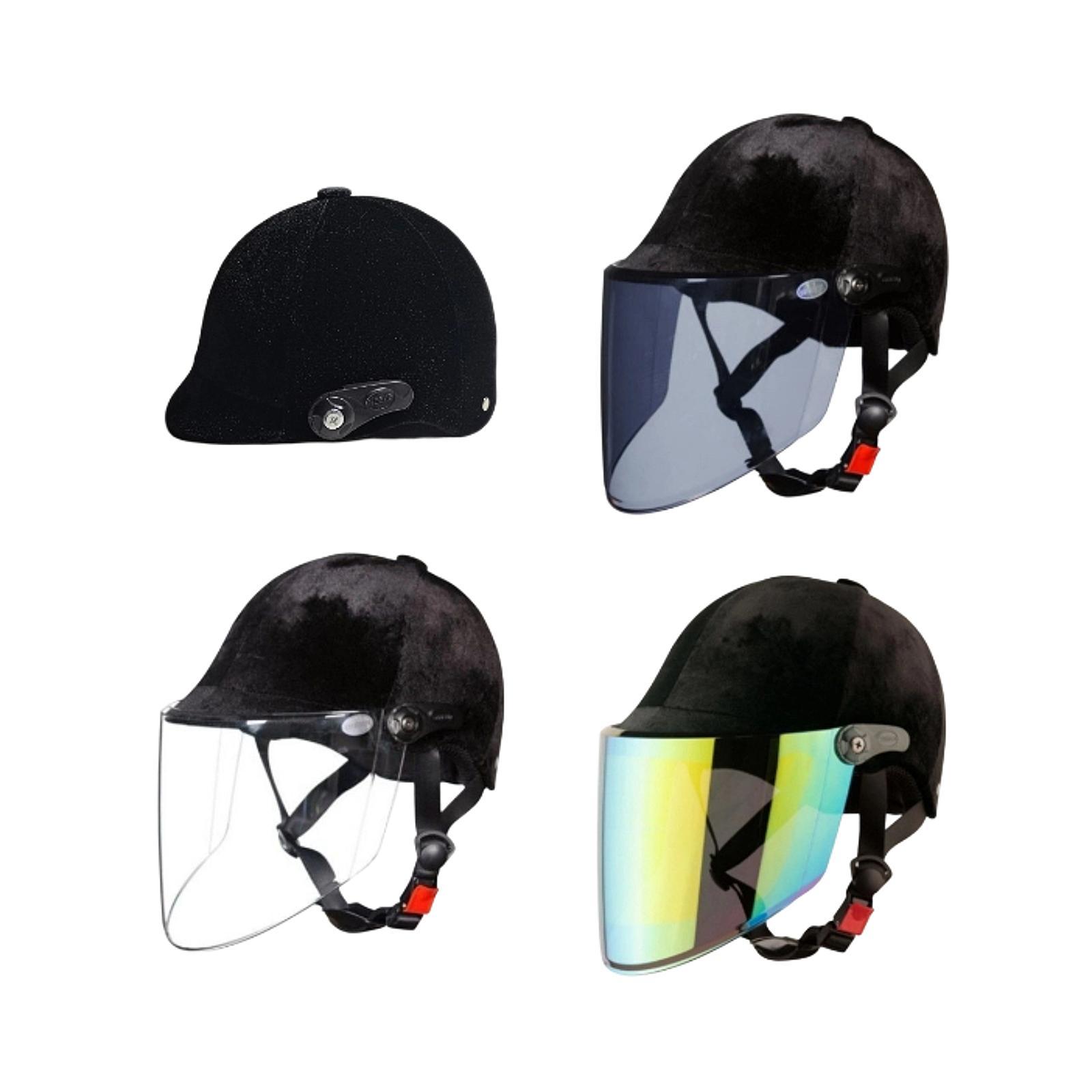 승마 헬멧 통기성 머리 보호 장비 승마용 어린이용 조절 - Kids Outdoor Gear 리뷰 및 가격