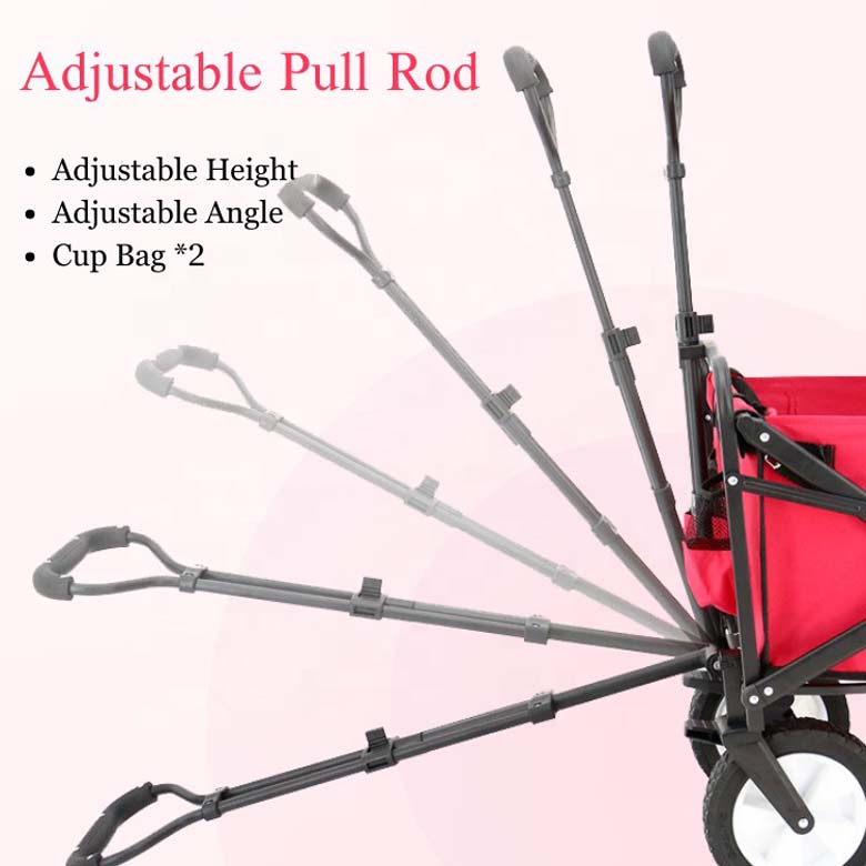 OEM 접이식 해변 캠핑 카트 다기능 어린이 야외 웨건 - Kids Outdoor Folding Table 리뷰 및 가격
