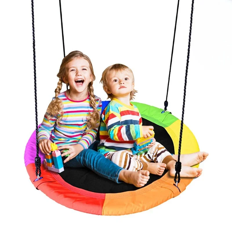 정원용 해먹 실내용 스윙 어린이용 흔들 의자 야외용 옥 - Kids Outdoor Hammock Chair 리뷰 및 가격
