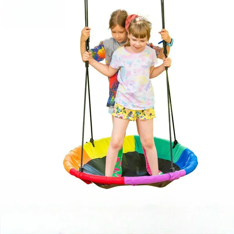 정원용 해먹 실내용 스윙 어린이용 흔들 의자 야외용 옥 - Kids Outdoor Hammock Chair 리뷰 및 가격