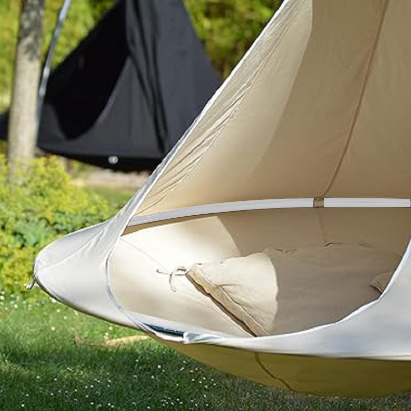 야외 방수 해먹 더블 카쿠운 행잉 체어, 최대 하중 8 - Kids Outdoor Hammock Chair 리뷰 및 가격