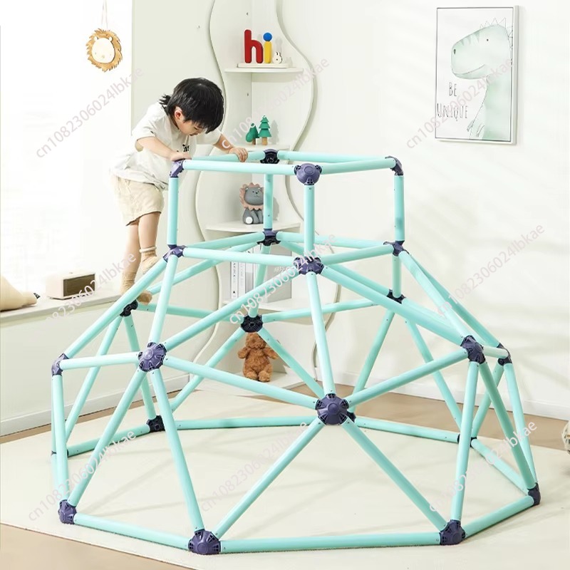 어린이용 실내/외 플라스틱 클라이밍 프레임 돔 놀이터  - Kids Outdoor Climbing Dome 리뷰 및 가격