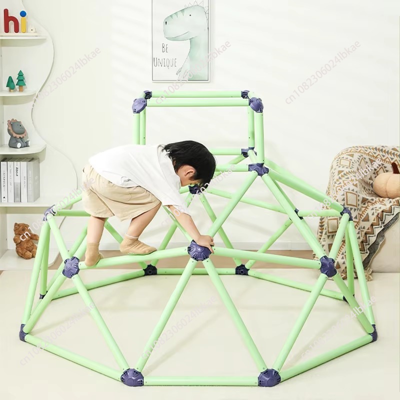 어린이용 실내/외 플라스틱 클라이밍 프레임 돔 놀이터  - Kids Outdoor Climbing Dome 리뷰 및 가격