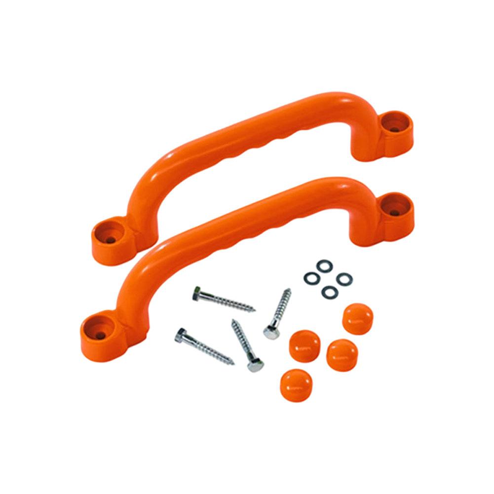 놀이터 안전 손잡이, 등반 프레임용 야외 그랩 핸들 바 - Kids Outdoor Climbing Frame 리뷰 및 가격