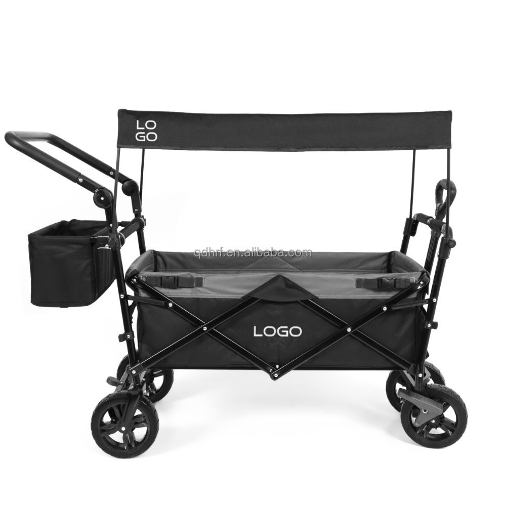 푸시풀 헤비듀티 다용도 전지형 접이식 유모차 웨건 캠핑 - Kids Outdoor Folding Table 리뷰 및 가격