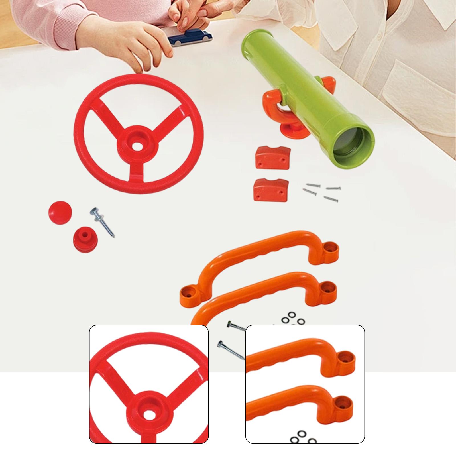 어린이 놀이터 액세서리 세트 플라스틱 교육용 학습 완구 - Kids Outdoor Learning Activities 리뷰 및 가격