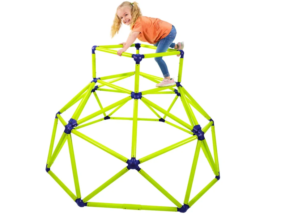 # 어린이를 위한 활동적인 야외 놀이 정글짐 돔 몽키  - Kids Outdoor Climbing Dome 리뷰 및 가격