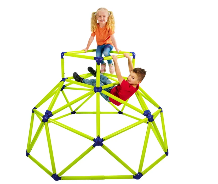 # 어린이를 위한 활동적인 야외 놀이 정글짐 돔 몽키  - Kids Outdoor Climbing Dome 리뷰 및 가격