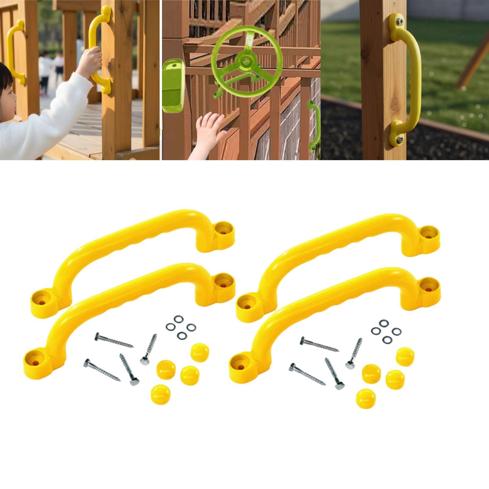 야외 등반 프레임 손잡이 부드러운 안전 그립 등반 도구 - Kids Outdoor Climbing Frame 리뷰 및 가격