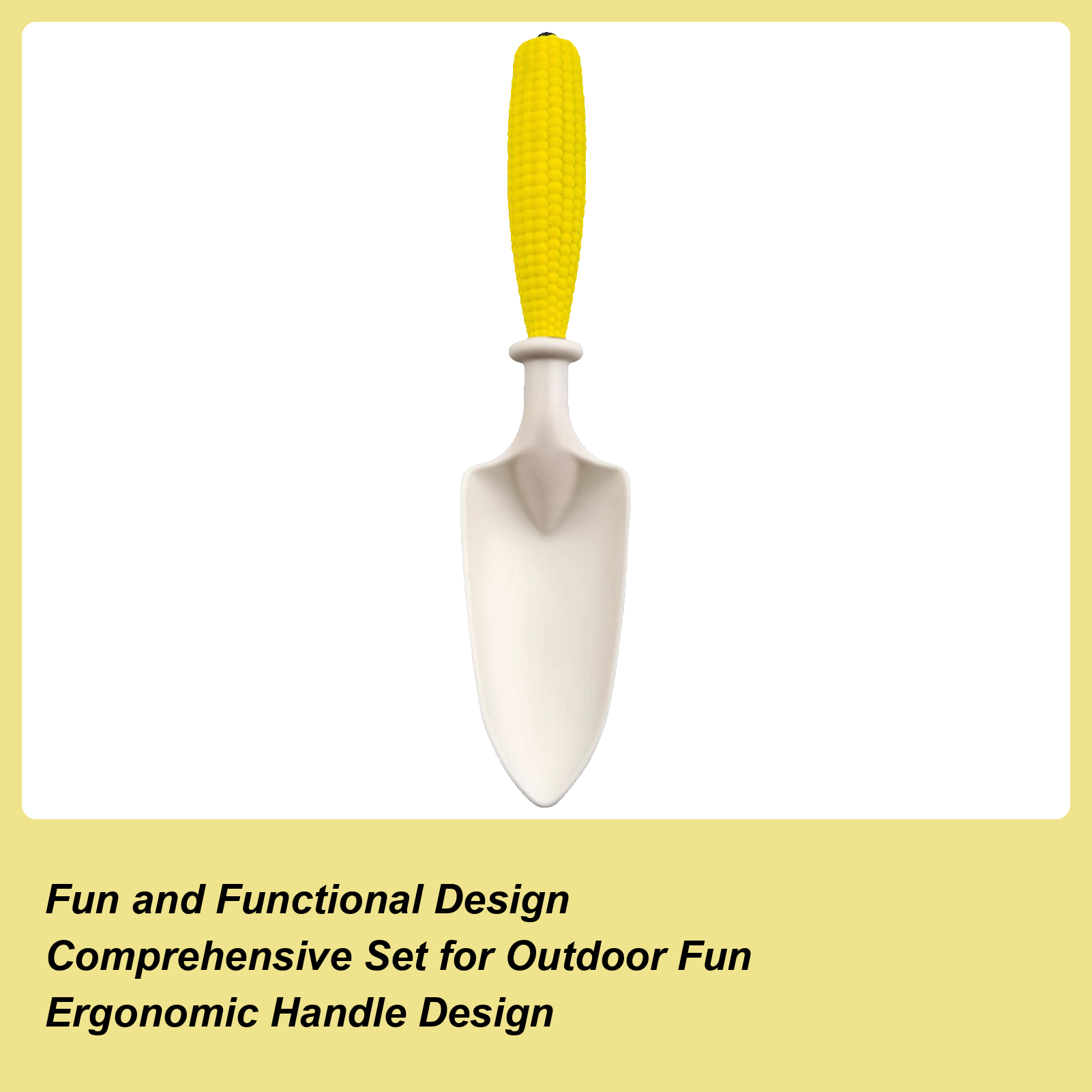 어린이 정원 도구 세트 3종 갈퀴 삽 장난감 초보자용  - Kids Outdoor Yard Tools 리뷰 및 가격