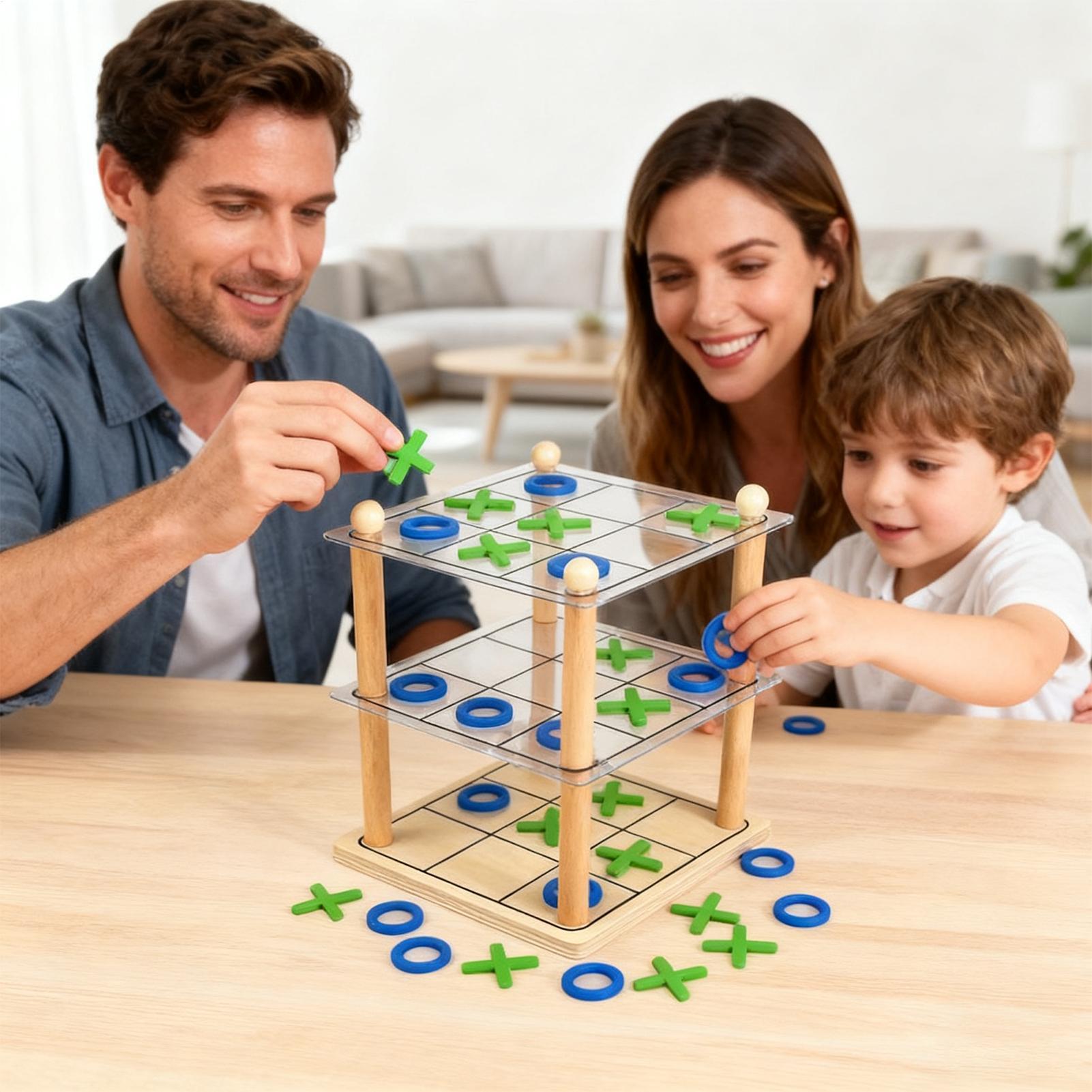 연결 보드 게임 3D 전략 장난감 학습 활동 야외 클래 - Kids Outdoor Learning Activities 리뷰 및 가격