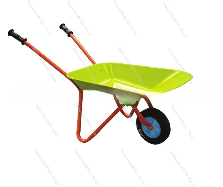 어린이 정원 도구 손수레 어린이 정원용 카트 야외 놀이 - Kids Outdoor Yard Tools 리뷰 및 가격